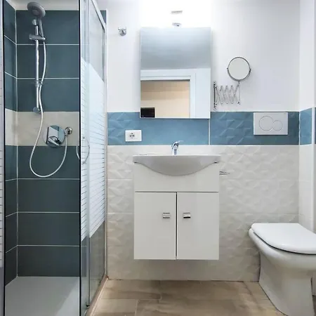Compact Mezzanine 1 Min V Etnea