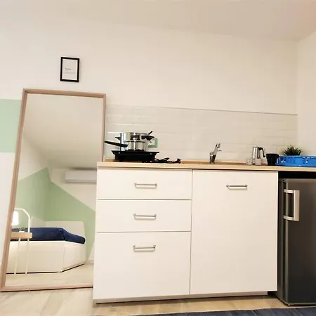 Compact Mezzanine 1 Min V Etnea
