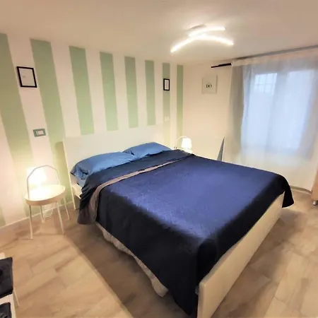 Apartment Compact Mezzanine 1 Min V Etnea Catania